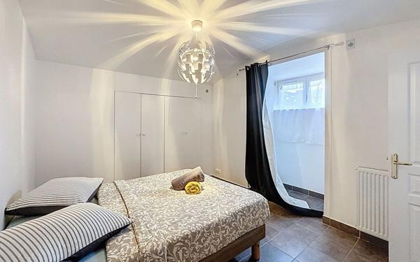 Appartement à vendre    4 pièces • 106,87 m2 Boissy-Saint-Léger