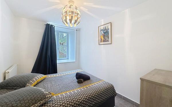 Appartement à vendre    4 pièces • 106,87 m2 Boissy-Saint-Léger