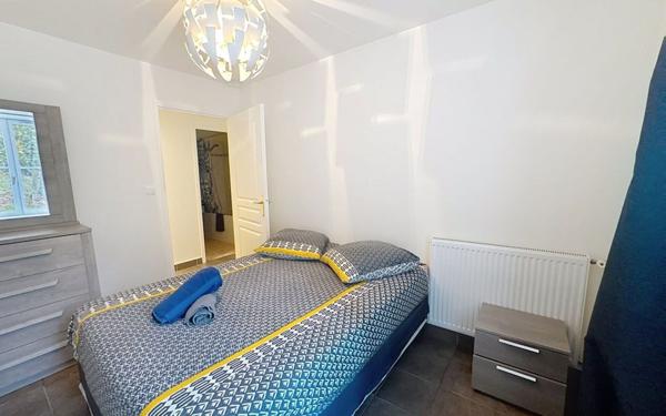 Appartement à vendre    4 pièces • 106,87 m2 Boissy-Saint-Léger