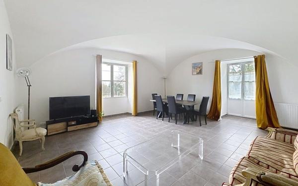 Appartement à vendre    4 pièces • 106,87 m2 Boissy-Saint-Léger