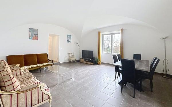 Appartement à vendre    4 pièces • 106,87 m2 Boissy-Saint-Léger