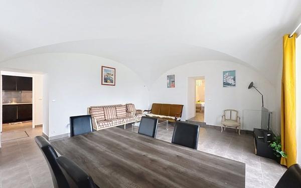 Appartement à vendre    4 pièces • 106,87 m2 Boissy-Saint-Léger