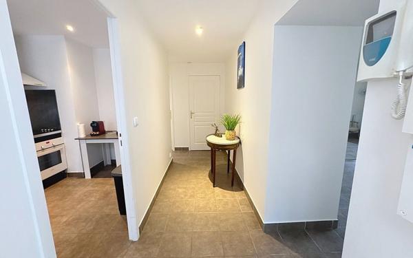 Appartement à vendre    4 pièces • 106,87 m2 Boissy-Saint-Léger