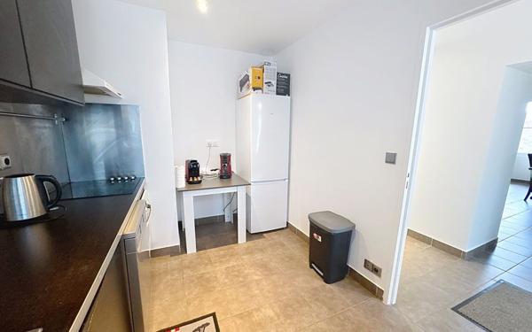 Appartement à vendre    4 pièces • 106,87 m2 Boissy-Saint-Léger