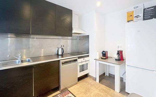 Appartement à vendre    4 pièces • 106,87 m2 Boissy-Saint-Léger