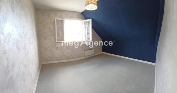 Maison à SAINT-MELOIR-DES-ONDES, 35350 - 6 pièces 90m²