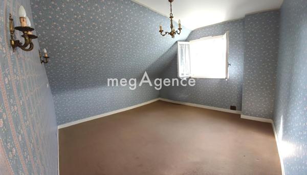 Maison à SAINT-MELOIR-DES-ONDES, 35350 - 6 pièces 90m²