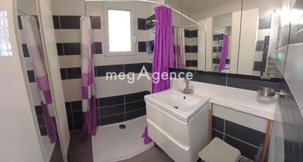 Maison à SAINT-MELOIR-DES-ONDES, 35350 - 6 pièces 90m²