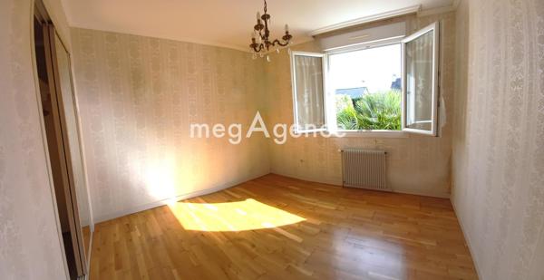 Maison à SAINT-MELOIR-DES-ONDES, 35350 - 6 pièces 90m²