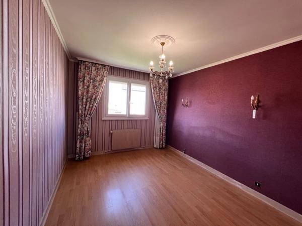 Maison à vendre 4 pièces RILHAC RANCON (87)