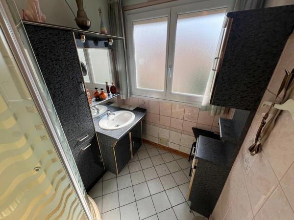 Maison à vendre 4 pièces RILHAC RANCON (87)