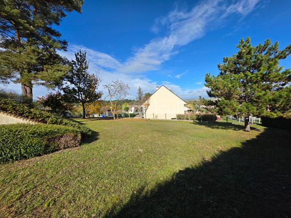 Vente Maison66 m² - 3 Pièces - PONT SUR YONNE (89140)