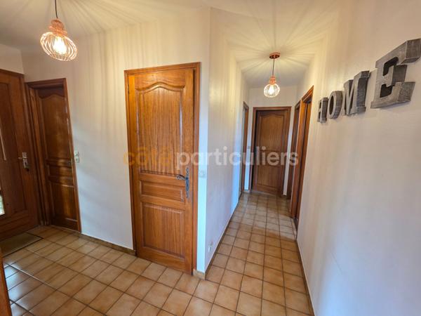 Vente Maison66 m² - 3 Pièces - PONT SUR YONNE (89140)