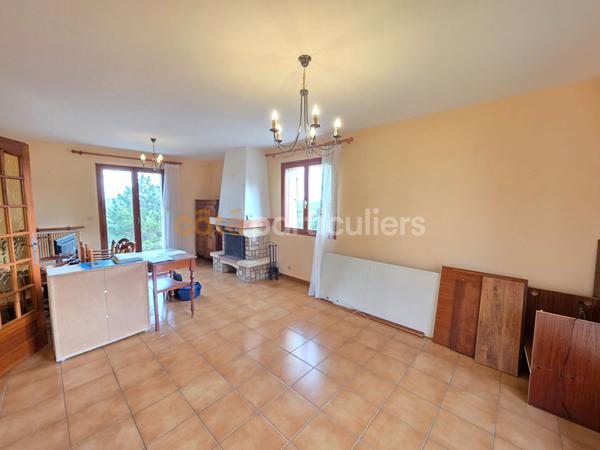 Vente Maison66 m² - 3 Pièces - PONT SUR YONNE (89140)