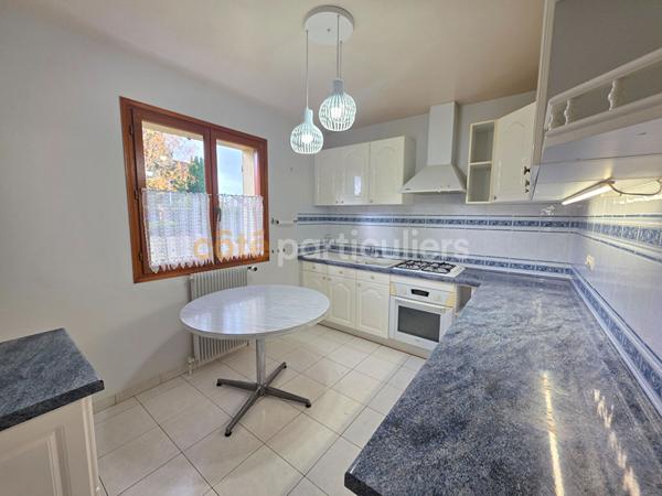 Vente Maison66 m² - 3 Pièces - PONT SUR YONNE (89140)