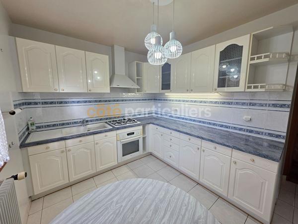 Vente Maison66 m² - 3 Pièces - PONT SUR YONNE (89140)