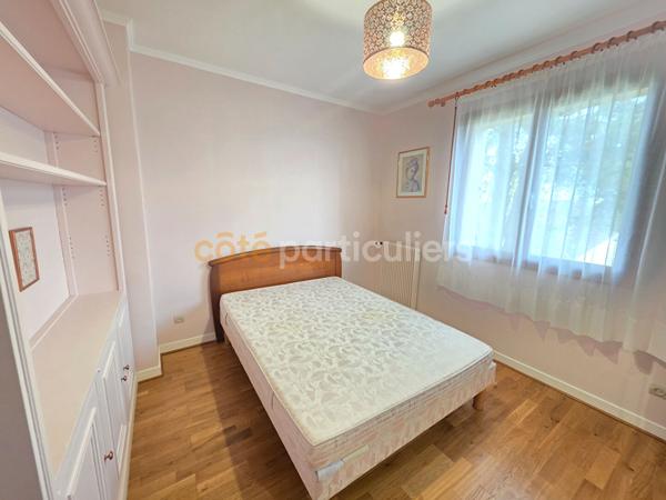 Vente Maison66 m² - 3 Pièces - PONT SUR YONNE (89140)