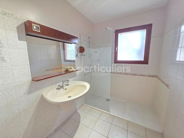 Vente Maison66 m² - 3 Pièces - PONT SUR YONNE (89140)