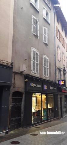 immeuble de rapport