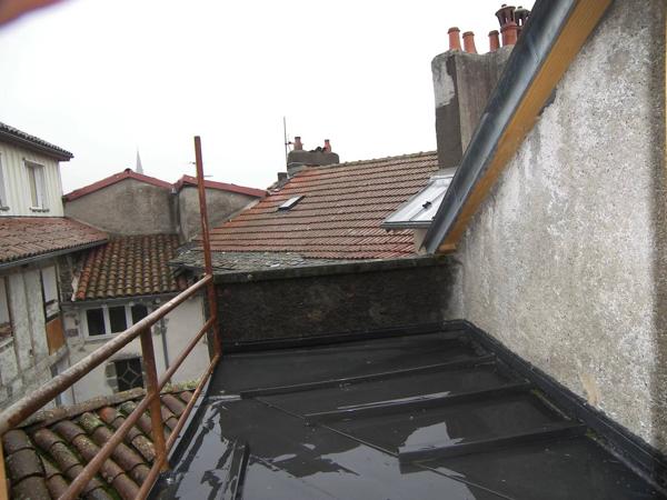 immeuble de rapport