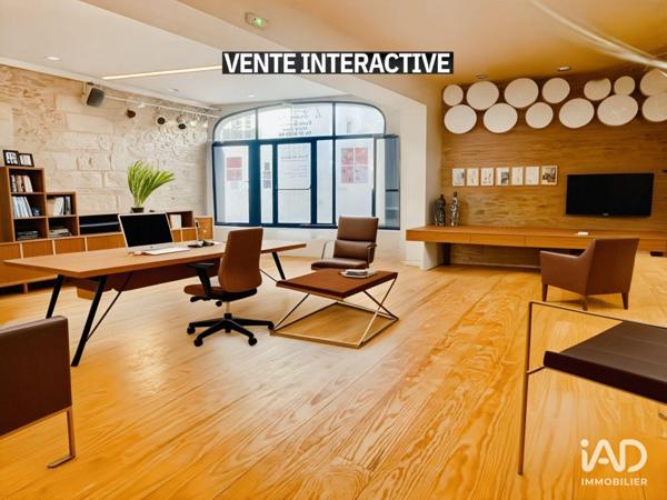 Boutique/Local commercial à vendre 84 m² Langlade