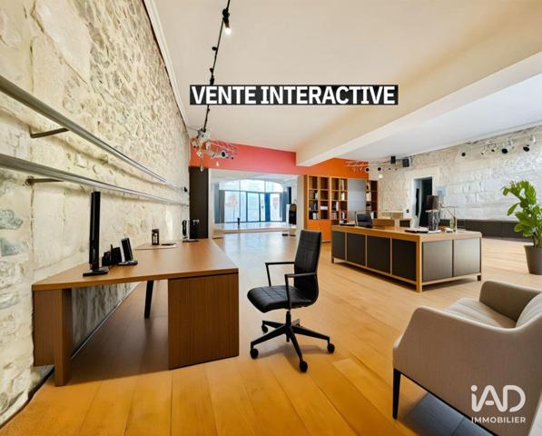 Boutique/Local commercial à vendre 84 m² Langlade