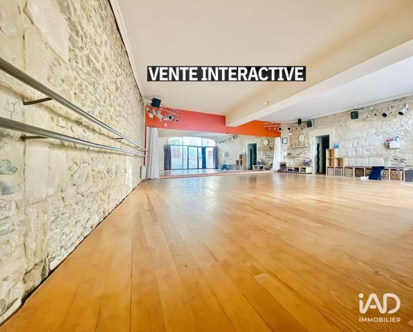 Boutique/Local commercial à vendre 84 m² Langlade