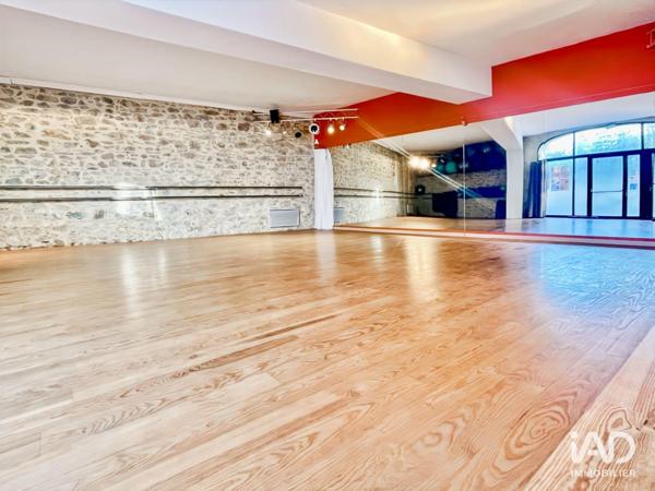 Boutique/Local commercial à vendre 84 m² Langlade