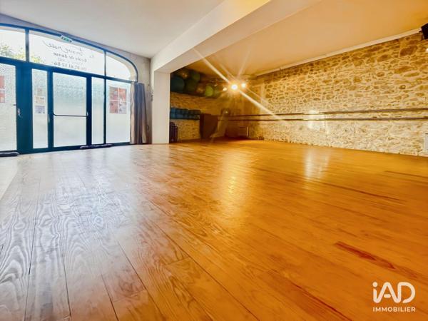 Boutique/Local commercial à vendre 84 m² Langlade
