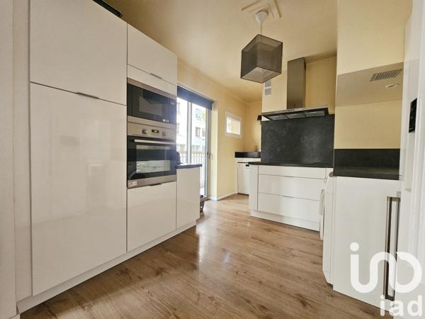 Appartement à vendre 3 pièces 70 m² Perpignan