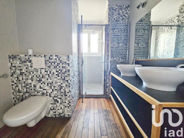 Appartement à vendre 3 pièces 70 m² Perpignan