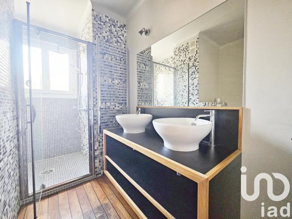 Appartement à vendre 3 pièces 70 m² Perpignan