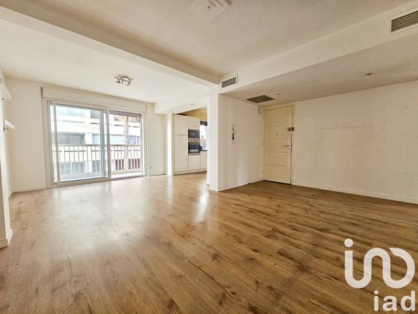Appartement à vendre 3 pièces 70 m² Perpignan