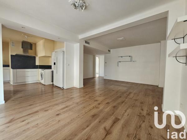 Appartement à vendre 3 pièces 70 m² Perpignan