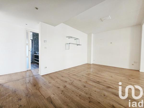Appartement à vendre 3 pièces 70 m² Perpignan