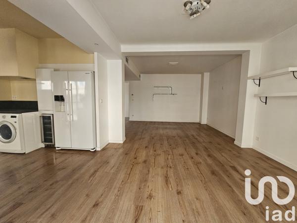 Appartement à vendre 3 pièces 70 m² Perpignan