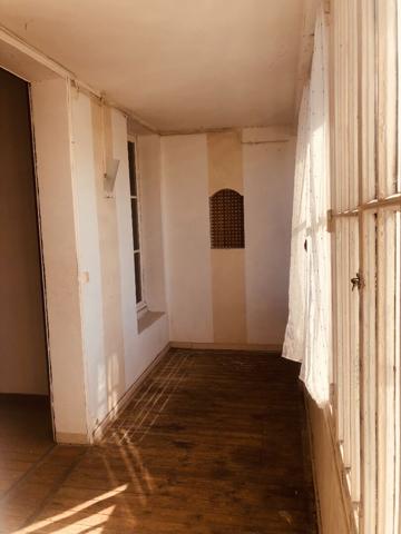 BORDEAUX SAINT-GENES/VICTOIRE - A VENDRE -Appartement Bordeaux 4 pièce(s) 93.18 m2