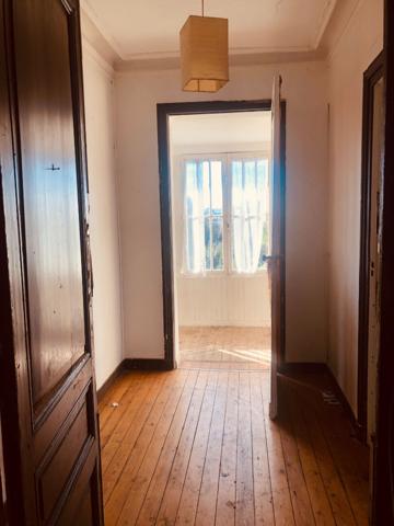 BORDEAUX SAINT-GENES/VICTOIRE - A VENDRE -Appartement Bordeaux 4 pièce(s) 93.18 m2