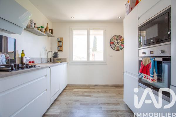 Appartement à vendre 4 pièces 110 m² Pujaut