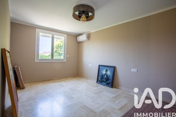 Appartement à vendre 4 pièces 110 m² Pujaut