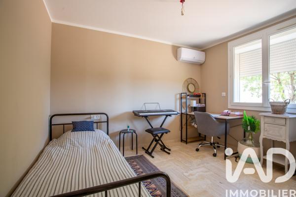 Appartement à vendre 4 pièces 110 m² Pujaut