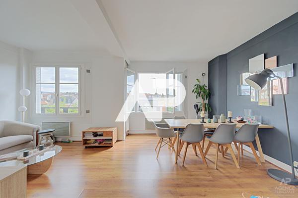 Appartement Rueil Malmaison 3 pièce(s) 53 m2 €336 000 ** - Référence 15576