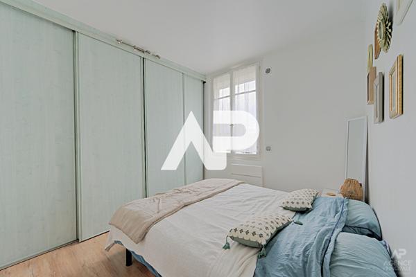 Appartement Rueil Malmaison 3 pièce(s) 53 m2 €336 000 ** - Référence 15576