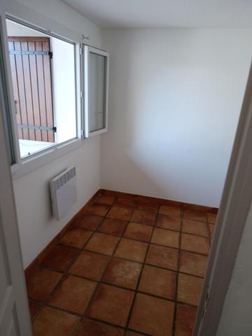 A vendre maison individuelle 62 m²