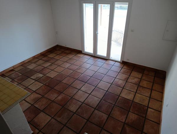 A vendre maison individuelle 62 m²
