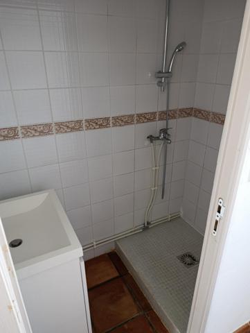 A vendre maison individuelle 62 m²