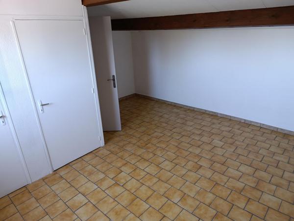 A vendre maison individuelle 62 m²