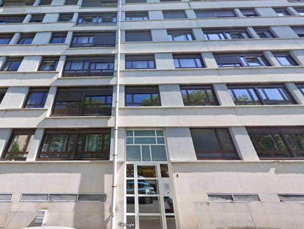 Appartement à vendre à Reims dans la Marne (51100), ref : 15309/368