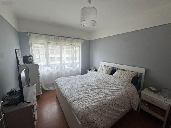 Appartement à vendre à Reims dans la Marne (51100), ref : 15309/368