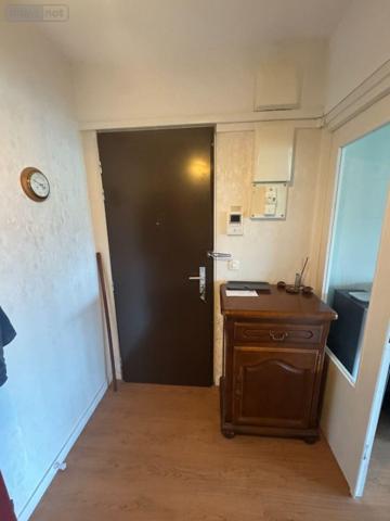 Appartement à vendre à Reims dans la Marne (51100), ref : 15309/368
